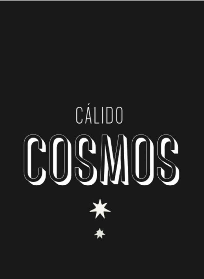 Calido Cosmos Hotel Cholula Eksteriør bilde