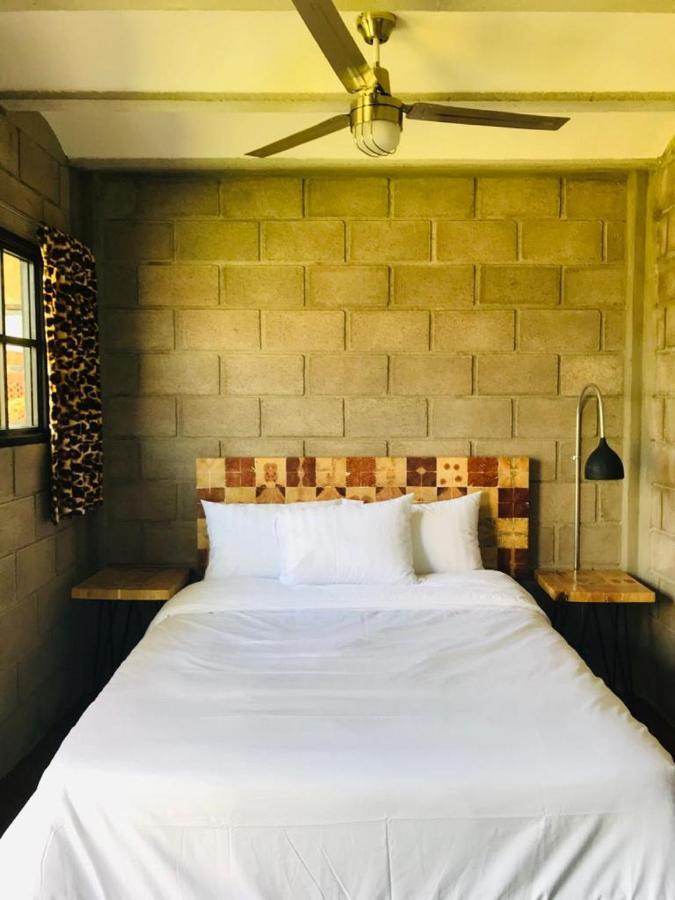 Calido Cosmos Hotel Cholula Eksteriør bilde